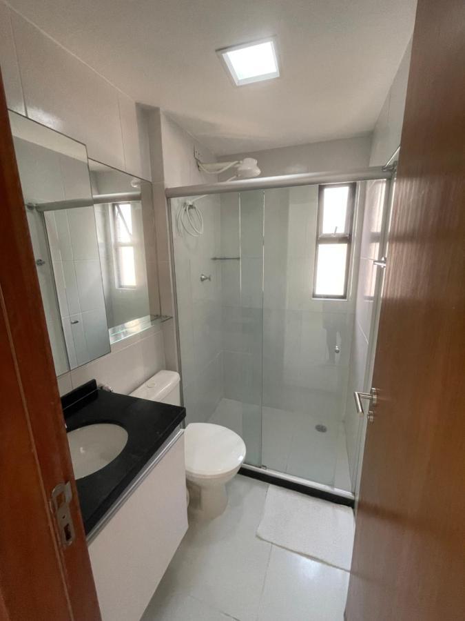 Apartamento Costa Azul Recife Exteriér fotografie